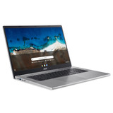 Acer 317 - 17.3" Chromebook Intel Celeron N5100 1.1GHz 4GB RAM 32GB FLASH Chrome | CB317-1H-C41X | NX.AQ2AA.004