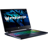 Acer Predator - 15.6" Laptop Intel Core i7-12700H 2.3GHz 16GB RAM 512GB SSD W11H | PH315-55-70ZV | Scratch and Dent | NH.QH8AA.001.HU