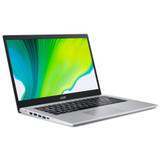 Acer Aspire 5 - 14" Laptop Intel Core i3-1115G4 3.0GHz 4GB RAM 128GB SSD W10H S | A514-54-31PU | NX.A23AA.001
