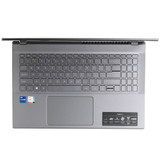 Acer Aspire 5 - 15.6" Laptop Intel Core i5-1235U 1.3GHz 8GB RAM 512GB SSD W11H | A515-57-52YQ | Scratch & Dent | NX.K3KAA.004.HU