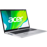 Acer Aspire 5 - 17.3" Laptop Intel Core i7-1165G7 2.80GHz 8GB RAM 512GB SSD W11H | A517-52-72DP | Scratch & Dent | NX.A5CAA.00K.HU