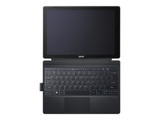 Acer Switch 5 - 12" Laptop Intel i5-7200U 2.5GHz 8GB Ram 256 SSD Windows 10 Home | SW512-52-537L | Scratch & Dent | NT.LDSAA.003.HU