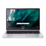 Acer 315 - 15.6" Chromebook Intel Celeron N4500 1.1GHz 4GB RAM 64GB FLASH Chrome | CB315-4H-C8XU | NX.AZ0AA.001