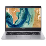Acer 314 - 14" Touchscreen Chromebook Pentium N6000 1.10GHz 8GB 64GB ChromeOS | CB314-3HT-P6QW | NX.K05AA.001