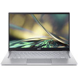 Acer Swift 3 - 14" Laptop Intel Core i7-1260P 2.10GHz 16GB RAM 1TB SSD W11H | SF314-512-73YZ | NX.K0FAA.00D
