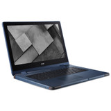 Acer Enduro N3 - 14" Laptop Intel Core i7-1165G7 2.80GHz 16GB RAM 1TB SSD W11H | EUN314A-51W-73PW | NR.R1GAA.002