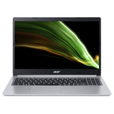 Acer Aspire 5 - 15.6" Laptop AMD Ryzen 5 5500U 2.10GHz 8GB RAM 512GB SSD W11H | A515-45-R5B9 | NX.A84AA.006
