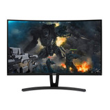 Acer ED3 - 27" Monitor FullHD 1920 x 1080 144Hz VA 1 ms TVR 250Nit HDMI | ED273U Abmiipx | Scratch and Dent | UM.HE3AA.A02.HU