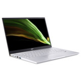 Acer Swift X - 14" Laptop AMD Ryzen 5 5600U 2.30GHz 8GB RAM 512GB SSD W11H | SFX14-41G-R7YT | Scratch & Dent | NX.AU6AA.002.HU