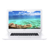 Acer Chromebook 15 - 15.6" Chromebook Intel Celeron Dual-core 1.5GHz 4GB RAM 32GB SSD Chrome OS | CB5-571-C09S | Scratch & Dent | NX.MUNAA.003.HU