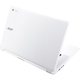 Acer Chromebook 15 - 15.6" Chromebook Intel Celeron Dual-core 1.5GHz 4GB RAM 32GB SSD Chrome OS | CB5-571-C09S | Scratch & Dent | NX.MUNAA.003.HU