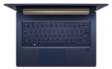 Acer 14" Laptop Intel Core-i5 1.6Ghz 8GB Ram 256GB SSD Windows 10 Pro | SF514-52TP-52LH | Scratch & Dent | NX.H0DAA.001.HU