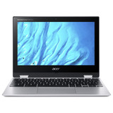 Acer Spin - 11.6" Touchscreen Chromebook MediaTek ARM 2GHz 4GB 64GB FLASH Chrome | CP311-3H-K5WQ | Scratch & Dent | NX.HUVAA.00A.HU