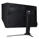 Acer Predator XB273U - 27" Monitor WQHD 2560x1440 16:9 IPS 270Hz 1ms 400Nit HDMI | XB273U Z | UM.HX3AA.Z05