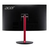 Acer Nitro XZ272U V 27" 2560 x 1440 165 Hz WQHD 1ms VRB VA Panel Gaming Monitor | XZ272U V | UM.HX0AA.V02