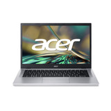 Acer Aspire 3 14" Notebook AMD Ryzen 5 7520U 8GB Ram 512GB SSD W11H | A314-23P-R3QA | NX.KEKAA.001