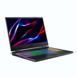Acer Nitro 5 15.6" Laptop Core i5 NVIDIA GeForce RTX 4050 16 GB 512 GB SSD W11H | AN515-58-56CH | NH.QLZAA.001