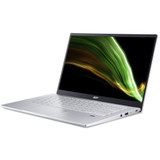 Acer Swift 3 - 14" Laptop AMD Ryzen 7 5700U 1.80GHz 16GB RAM 512GB SSD W11H | SF314-43-R6NE | NX.AB1AA.00B