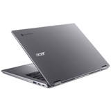 Acer 514 - 14" Touchscreen Chromebook AMD Ryzen5 3500C 2.1GHz 8GB 128GB ChromeOS | CP514-1WH-R1H8 | NX.A02AA.002
