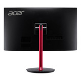 Acer Nitro XZ272U V 27" 2560 x 1440 165 Hz WQHD 1ms VRB VA Panel Gaming Monitor | XZ272U V | Scratch & Dent | UM.HX0AA.V02.HU