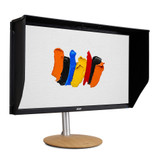 Acer ConceptD 27" LCD Monitor 2560x1440 165Hz IPS 1ms 350Nit HDMI DisplayPort | CP3271U VBMIIPRUZX | UM.HC1AA.V02