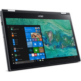 Acer Spin 3 - 14" Laptop Intel Core i3 2.20GHz 4GB Ram 1TB HDD Windows 10 Home | SP314-51-38XK | NX.GZRAA.002