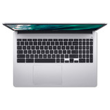 Acer 315 - 15.6" Chromebook Intel Celeron N4500 1.1GHz 4GB RAM 64GB FLASH Chrome | CB315-4H-C8XU | Scratch & Dent | NX.AZ0AA.001.HU