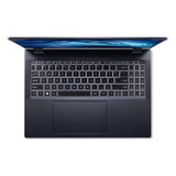 Acer TravelMate P4 - 16" Laptop AMD Ryzen 5 PRO 6650U 2.9GHz 16GB 512GB SSD W11P | TMP416-41-R6Y5 | NX.VUXAA.001