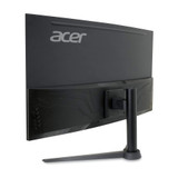 Acer Nitro - 31.5" Monitor FullHD 1920x1080 75Hz VA 1ms 250Nit HDMI VGA | XZ320QR | UM.JX0AA.001