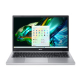 Acer Aspire 3 - 15.6" Laptop AMD Rayzen 5 2.80GHz 8GB RAM 256GB SSD W11H | A315-24P-R2SC | NX.KDEAA.002