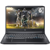 Acer Predator Helios  15.6" Laptop Intel Core i7-11800H 2.4GHz 16GB 1TB SSD W10P | PH315-54-70EH | NH.QC1AA.003