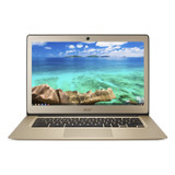 Acer Chromebook 14 - 14" Chromebook Intel Celeron N3160 1.6 GHz 4 GB Ram 32 GB Flash Chrome OS | CB3-431-C0AK