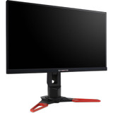Acer Predator XB1 -  27" Widescreen LCD Monitor Display WQHD 2560 x 1440 4 ms | XB271HU bmiprz | UM.HX1AA.001