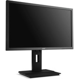 Acer B6 - 23.8" Widescreen LCD Monitor Display Full HD 1920 x 1080 6 ms | B246HYLBymdpr | UM.QB6AA.B01