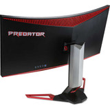 Acer Predator Z35 -  35" Widescreen LCD Monitor Display UW-UXGA 2560 x 1080 4 ms 144Hz | Z35bmiphz | UM.CZ0AA.001