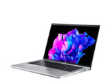 Acer Swift Go - 14" Laptop Intel Core i5-1335U 1.30GHz 8GB RAM 512GB SSD W11H | SFG14-71-52TV | NX.KF7AA.001