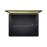 Acer Spin 512 - 12" Touchscreen Chromebook Intel N200 1GHz 8GB 64GB ChromeOS | R856TN-P20G | NX.KE4AA.002