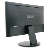 Acer E200Q - 19.5" Monitor FullHD 1600x900 75Hz 16:9 TN 6msGTG 200Nit HDMI VGA | E200Q Bi | UM.IE0AA.003