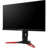 Acer Predator 27" Widescreen LCD Monitor Display WQHD 2560 x 1440 4 ms | XB271HU bmiprz | Scratch & Dent | UM.HX1AA.001.HU