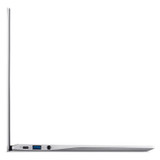 Acer 514 - 14" Touchscreen Chromebook Cortex A76 2.60GHz 8GB 64GB ChromeOS | CB514-2HT-K0FZ | Scratch & Dent | NX.AS2AA.005.HU