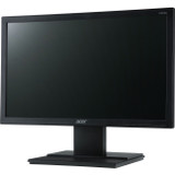 Acer 18.5" Widescreen LCD Monitor Display WXGA 1366 x 768 5 ms TN Film | V196HQLAB | Scratch & Dent | UM.XV6AA.A01.HU