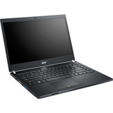 Acer TravelMate P6 - 14" TravelMate Intel i5 2.3Ghz 8GB RAM 256GB SSD Windows 10 Pro | TMP658-M-59SY | NX.VCVAA.002