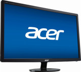 Acer S1 - 27" Widescreen LED Monitor Full HD 60 Hz 4 ms | S271HL Gbidx | UM.HS1AA.G01