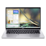 Acer Spin 511 - 14" Laptop Intel Core i5-1235U 1.30GHz 8GB RAM 512GB SSD W11H | SP314-55N | NX.K0QAA.005