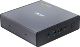 Acer Chromebox CXI4 DM Core i3-10110U 2.1GHz 8GB 128GB Flash UHD ax BT GbE 90W ChromeOS | CXI4 | DT.Z1NAA.001