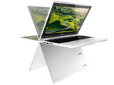 Acer Chromebook R 11 - 11.6" Chromebook Intel Celeron 1.60 GHz 4 GB Ram 16 GB Flash Chrome OS | CB5-132T-C8ZW