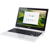 Acer Chromebook R 11 - 11.6" Chromebook Intel Celeron 1.60 GHz 4 GB Ram 32 GB SSD Chrome OS | CB5-132T-C1LK | NX.G54AA.002