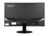 Acer SA0 - 23" Widescreen LED Monitor Full HD 1920 x 1080 - 16.7 Million Colors - 300 Nit 60Hz 4ms | SA230 bi