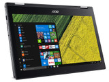 Acer Spin 5 - 13.3" Laptop Intel Core i5-8250U 1.60GHz 8GB Ram 256GB SSD Windows 10 Pro | SP513-52N-52VV