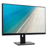 Acer Vero - 23.8" Monitor FullHD 1920x1080 100Hz IPS 250Nit HDMI DisplayPort VGA | B247Y DE | UM.QB7AA.E06